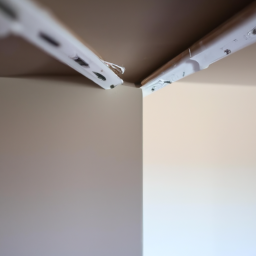 Faux plafond fixe : intégration de luminaires encastrés Carpentras